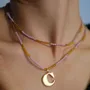 Bracelets - DUO Necklace – Honey Blossom - OBO