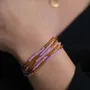 Bracelets - DUO Necklace – Honey Blossom - OBO