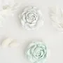 Objets de décoration - Gardénia - MINERAL ORGANIC CRAFTS