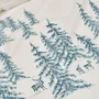 Bed linens - Winter Story Duvet Set - SYLVIE THIRIEZ