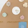 Objets de décoration - Renoncule XL - MINERAL ORGANIC CRAFTS