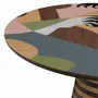 Dining Tables - Kol Aj Dining Table Handmade by Malabar - MALABAR