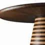 Dining Tables - Kol Aj Dining Table Handmade by Malabar - MALABAR