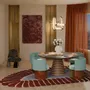 Dining Tables - Kol Aj Dining Table Handmade by Malabar - MALABAR