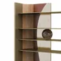 Bookshelves - Echoes Bookshelf Handmade in Portugal by Malabar - MALABAR