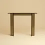 Console table - Naz Console Table - LEBANTO