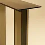 Console table - Naz Console Table - LEBANTO