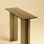Console table - Naz Console Table - LEBANTO