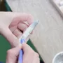 Cutlery set - MASTERSCRAFT Chopstick rest - DIGRAFT