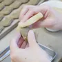 Cutlery set - MASTERSCRAFT Chopstick rest - DIGRAFT