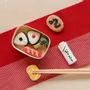 Cutlery set - MASTERSCRAFT Chopstick rest - DIGRAFT