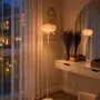 Floor lamps - Lotus floor lamp - ANCA FETCU STUDIO