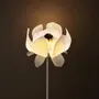 Floor lamps - Lotus floor lamp - ANCA FETCU STUDIO