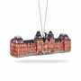 Autres décorations de Noël - The Rijksmuseum of Amsterdam - DE BALLEN UIT BV