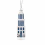Autres décorations de Noël - The Dom Tower Delft Blue - DE BALLEN UIT BV