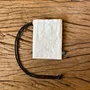 Stationery - Hanji Mini Pouch - KCDF