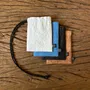 Stationery - Hanji Mini Pouch - KCDF