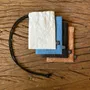 Stationery - Hanji Mini Pouch - KCDF