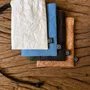 Stationery - Hanji Mini Pouch - KCDF