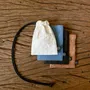 Stationery - Hanji Mini Pouch - KCDF