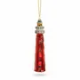 Autres décorations de Noël - Lighthouse Scheveningen - DE BALLEN UIT BV