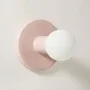 Wall lamps - Bibi wall light - CHAROLLES