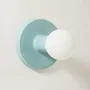 Wall lamps - Bibi wall light - CHAROLLES
