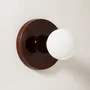Wall lamps - Bibi wall light - CHAROLLES