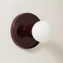 Wall lamps - Bibi wall light - CHAROLLES