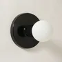 Wall lamps - Bibi wall light - CHAROLLES