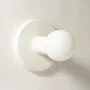 Wall lamps - Bibi wall light - CHAROLLES