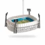 Other Christmas decorations - De Kuip Football Stadium - DE BALLEN UIT BV
