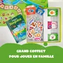 Jeux enfants - Le grand jeu du déclic lecture des Zoogotos - ZOOGOTOS