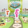 Jeux enfants - Le grand jeu du déclic lecture des Zoogotos - ZOOGOTOS