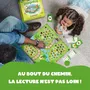 Jeux enfants - Le grand jeu du déclic lecture des Zoogotos - ZOOGOTOS