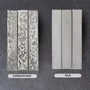 Dining Tables - BAU TILE - WOLKBERG CASTING STUDIOS