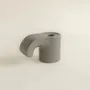 Decorative objects - Archet candle holder with Charolles candles - CHAROLLES