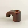 Decorative objects - Archet candle holder with Charolles candles - CHAROLLES