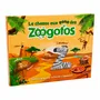 Jeux enfants - L'Album de chasse aux sons des Zoogotos - ZOOGOTOS