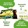 Jeux enfants - L'Album de chasse aux sons des Zoogotos - ZOOGOTOS