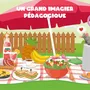 Jeux enfants - L'Album de chasse aux sons des Zoogotos - ZOOGOTOS