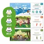 Jeux enfants - L'Album de chasse aux sons des Zoogotos - ZOOGOTOS