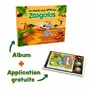 Jeux enfants - L'Album de chasse aux sons des Zoogotos - ZOOGOTOS