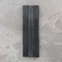 Dining Tables - KITKAT TILE - WOLKBERG CASTING STUDIOS