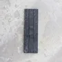 Dining Tables - KITKAT TILE - WOLKBERG CASTING STUDIOS