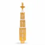 Other Christmas decorations - The Dom Tower Saint Martin tree topper gold - DE BALLEN UIT BV