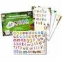 Jeux enfants - Kit « Ma première dictée » avec les Zoogotos - ZOOGOTOS