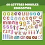 Jeux enfants - Kit « Ma première dictée » avec les Zoogotos - ZOOGOTOS