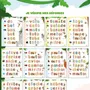 Jeux enfants - Kit « Ma première dictée » avec les Zoogotos - ZOOGOTOS