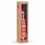 Other Christmas decorations - The Dom Tower Saint Martin tree topper red - DE BALLEN UIT BV